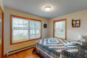 Winnipesaukee Lake Home for 12 with Large Sand Beach - Image 2