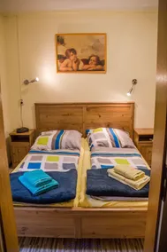 Apartamento Franziska Wishes, Apartamento 1 - Image 5