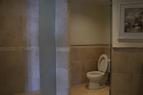 # dormitorio de cama / condominio de 3 baños en St. Lawrence gap. - Image 4