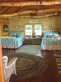 Oceanfront Cottage-Acadia National Park. Öppen spis-Privat strand 2275 / wk Pup ok! - Image 4