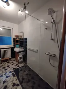 Casa per le vacanze in famiglia con giardino ai margini del villaggio - Image 3