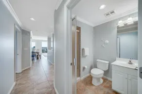 Destin West Gulfside 504 - Amazing Beach View - Free Beach Service - Must See! - Image 4