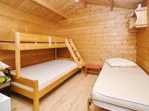 8 person holiday home in Vig - Image 4