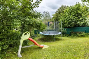 Holiday Home 'Christina' with Private Sauna, Terrace, and Garden - Image 3