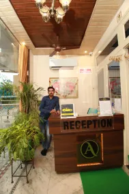 Hotel Aishwarya Inn - Image 5