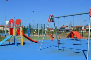 The apartment and free rental bikes, for families and active holidays - Image 2