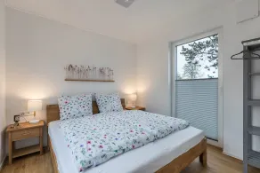 Casa de vacaciones \"Tiny House Brekendorf Kammberg\" con vistas a la montaña y Wi-Fi - Image 4