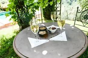 Private Villa In Tuscany with Pool And Garden, Magical Landscape Views - Image 4