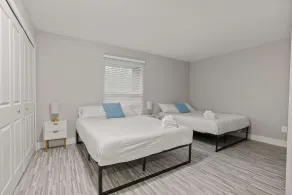 2BR 1BA Apartment With Great Amenities - Image 3