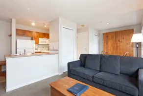 Eagle Studio-Village Location-Mountain Views - Image 4