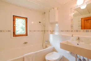 Casa de sonho no lago para todas as estações - Image 2