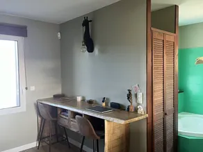 Villa OHANA pour 8 personnes piscine et cuisine d'été Wifi gratuit - Image 2