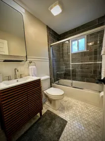 Newly Renovated in Hyde Park—Total Walkability & Elevated Comfort! - Image 2