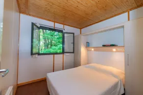 Chalet 4/6 pers. au Camping de La Vernhe - Image 4