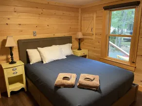 “Long Pond Cottage” på Mount Desert Island - Image 5