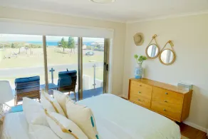 La Mer - Callala Beach - Ocean Views - Deck Space - Image 4