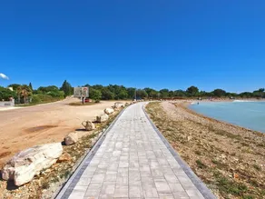 Appartement 1405/13214 (Istrie - Peroj), à 30m de la plage - Image 4