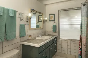 Blue Agave Villa- Dazzling Sunsets, Amazing Views, Pool, Generator A/C in Br's - Image 3
