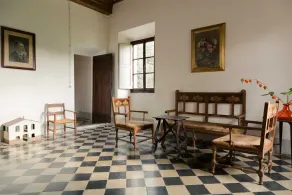 CHARMERENDE historisk villa med privat pool og dejlig have - Image 2