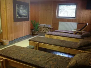 Suite con giardino d'inverno e balcone coperto - Image 2