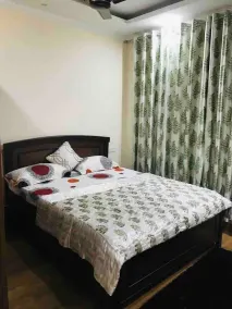 Cozy Solan Apartment With Stunning Views - Image 5
