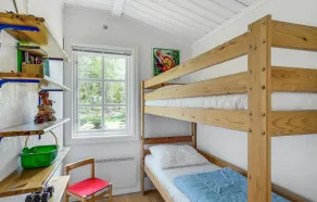 2 bedroom lovely home in Højslev - Image 4