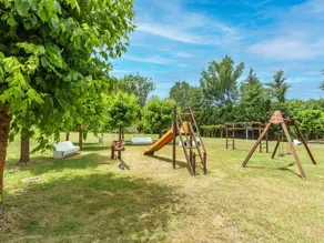 Caratteristica villa indipendente per 9 persone con piscina privata, WIFI, TV e patio - Image 3