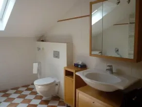 Ferienwohnung für Nichtraucher, 100qm, 2 Schlafzimmer, separate Küche, Wohnzimmer, 4-Sterne,max. 5 Personen - Image 2