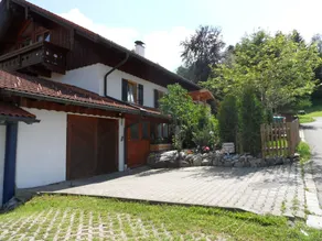 Landhaus Engelhardt in una posizione tranquilla e soleggiata con vista montagna appartamento 1, anallergico - Image 4