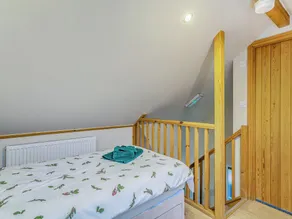 1 chambres à coucher à Osmotherley - Image 5