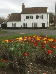 Olivers Guesthouse Scawby - Image 5