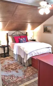 Welcome to the “The Barn”.  - Image 3