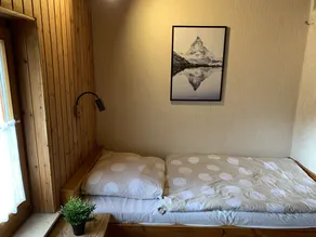 Chalet Anni: Gemütlich Wohnen im Wallis - Image 5