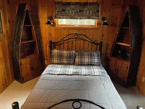 2 bedroom private custom built home with loft. - Image 2