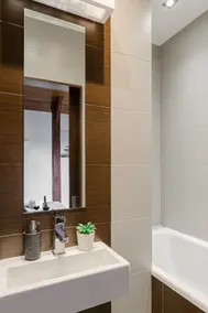 Lumina I Duplex 3-room Apartment in Warsaw I Old Town - Image 3