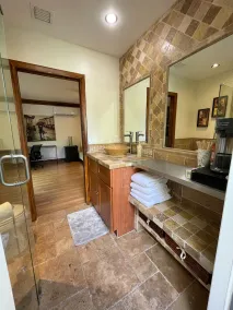 Studio im Herzen von Wellington, 5 km vom Polo Club entfernt - Image 3