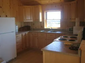 New Log Home with Gorgeous Ocean View in Historic Acadian Village - Image 5