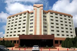 Rohat Hotel Chilonzor - Image 3
