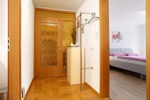Bodensee Apartment Gresser casa vacanza con ampio balcone e Wi-Fi - Image 5