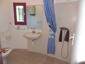 Fiskerhus aircondition wifi stor pergola stor have swimmingpool jacuzzi sauna hamam - Image 2