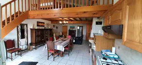Gite Grand Jardin - Image 5