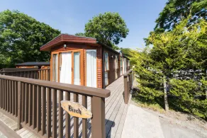 Herston Log Cabins and Holiday Lodges - Image 5