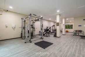 Apts in Condo w/ Pool and Gym 450m From the Beach - SBH - Image 2