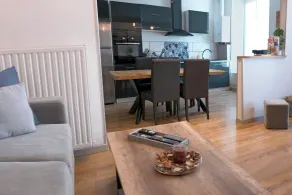 Charming 3-star Gîte in the heart of Verdun - Image 5