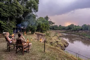 Sentinel Mara Camp - Image 4