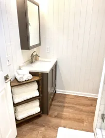 Kuby's Place, Downtown Shiner Casita - Image 2