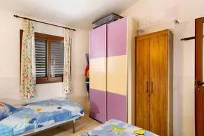 Maison de vacances 'Haus Brigitte' avec piscine partagée, Wi-Fi et climatisation - Image 5