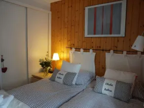 Appartamento Halten by Interhome - Image 5