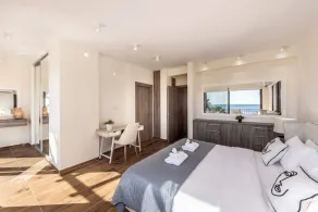 Ayia Napa Seafront Ionion Villa H5 - Image 4