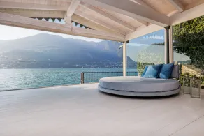 Le quai de la Villa Sardagna - Image 4